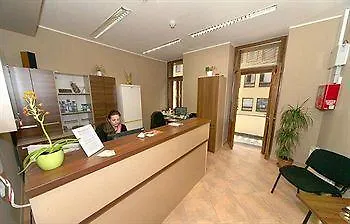Pensión Dvořákova Brno